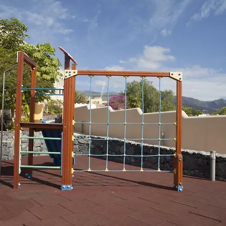 Apartment Horno Vc Bicycles Playa Paraiso (Tenerife)
